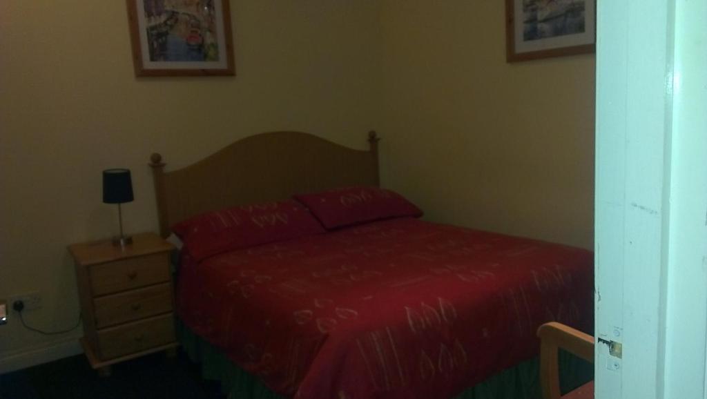 Guest house Seasons
