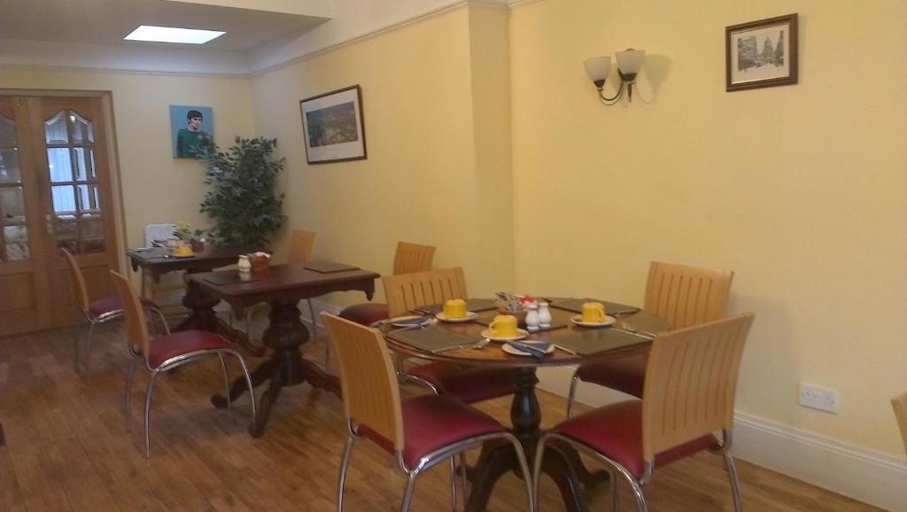 Guest house Seasons 3*