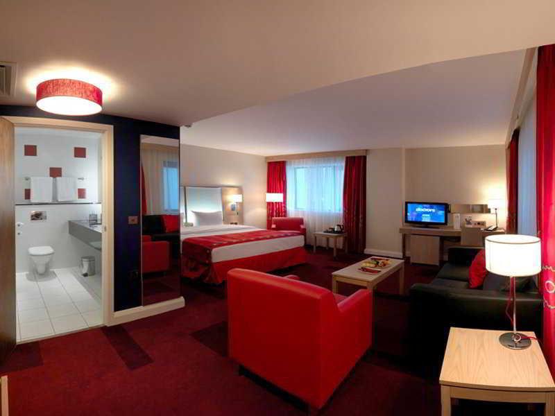 Hotel Moxy Belfast