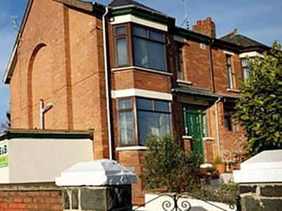 Greenmount 3* Belfast