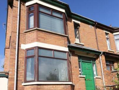 Greenmount Bed & Breakfast Belfast