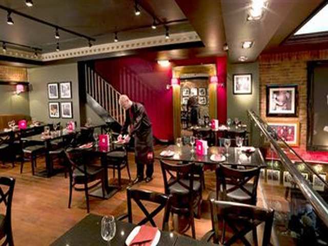 Moxy Hotel