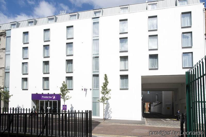 Premier Centre - Cathedral Quarter Hotel Belfast