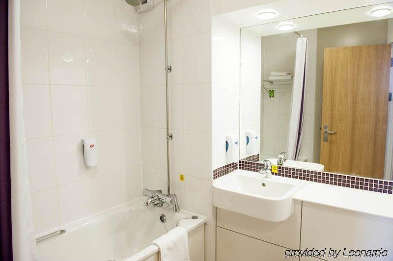 Premier Centre - Cathedral Quarter 3* Belfast