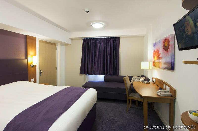Premier Centre - Cathedral Quarter Hotel Belfast