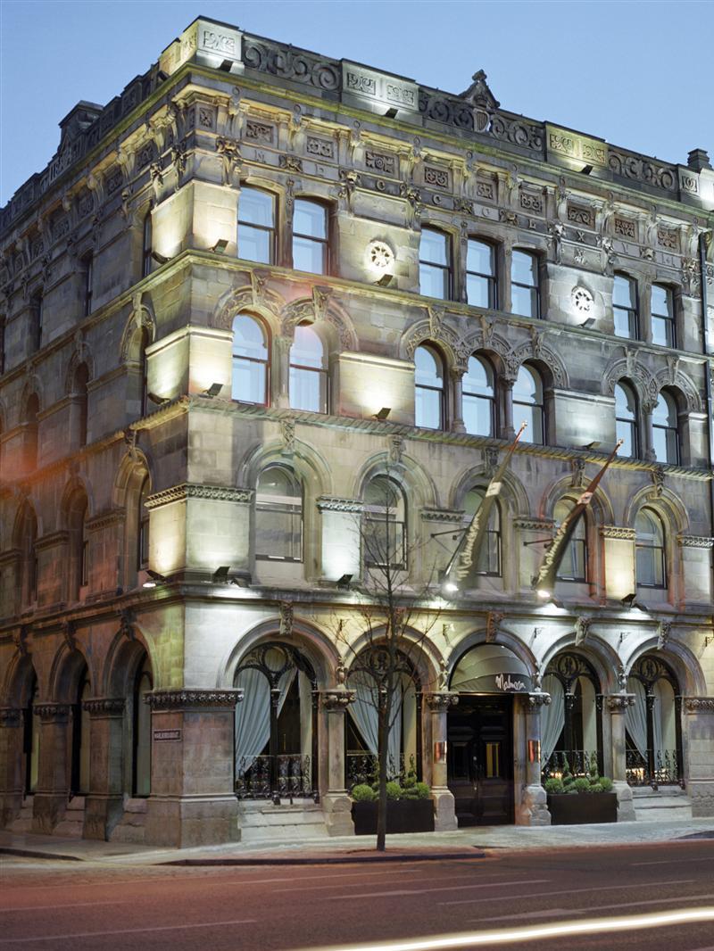 Hotel Malmaison