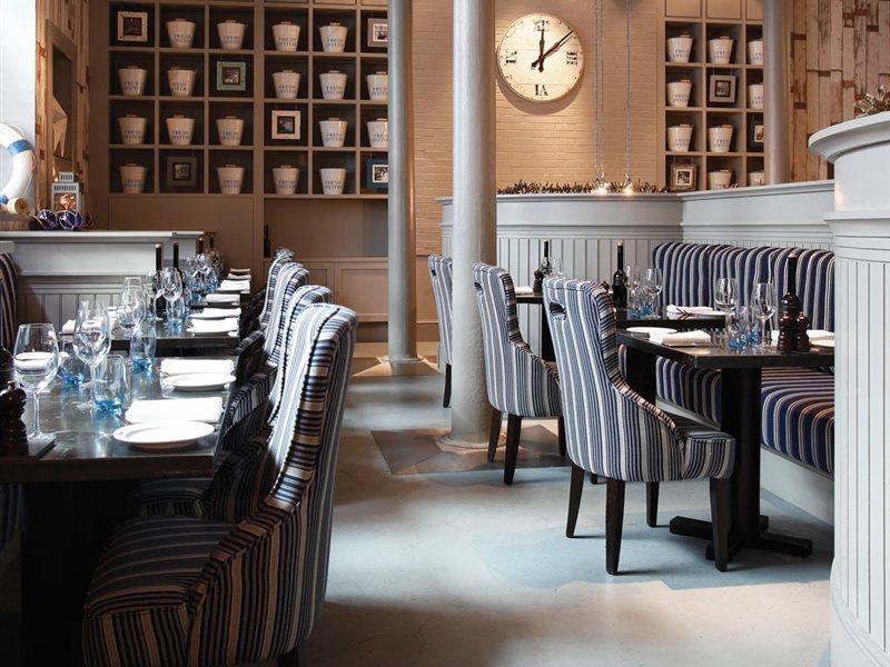 Malmaison Belfast