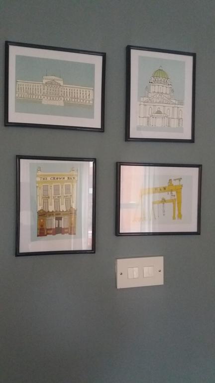 Park Apartments At Obc