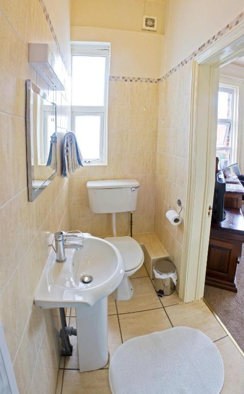 Guest house Somerton House Only 5*
