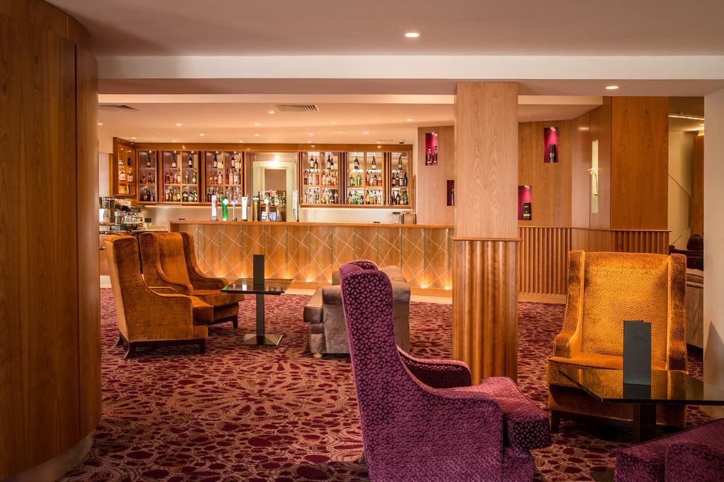 Hotel The Stormont 4*