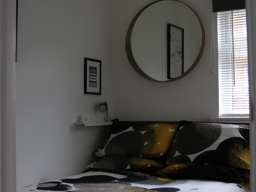 Apartment Fantastic Location - Parking - Business Or Leisure