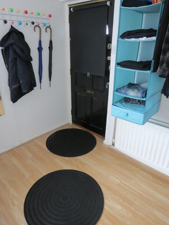 Apartment Fantastic Location - Parking - Business Or Leisure *