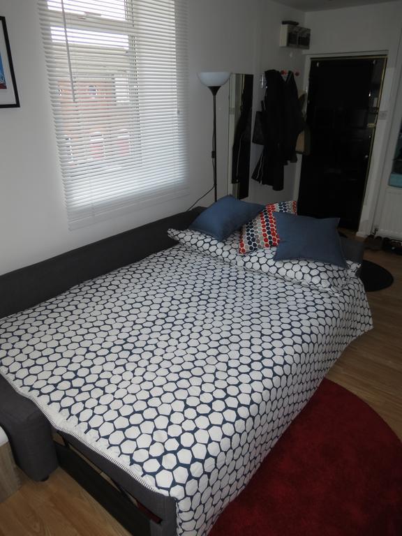 Apartment Fantastic Location - Parking - Business Or Leisure