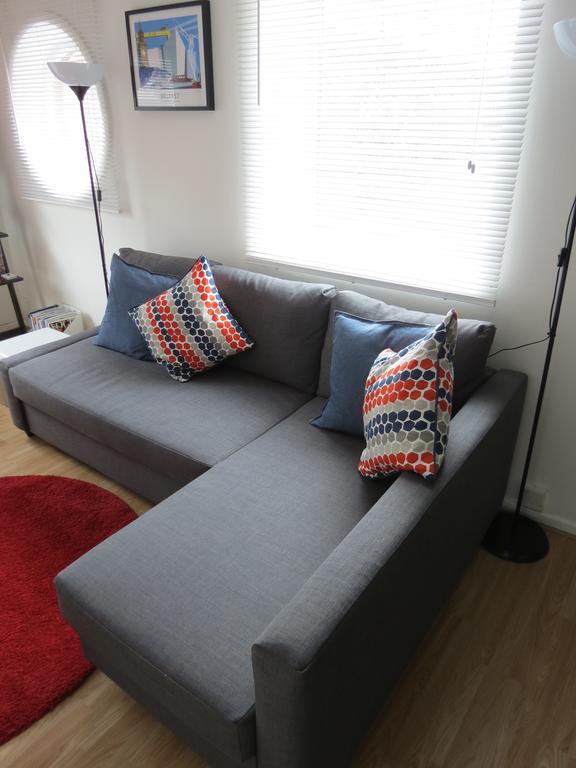 Fantastic Location - Parking - Business Or Leisure Belfast