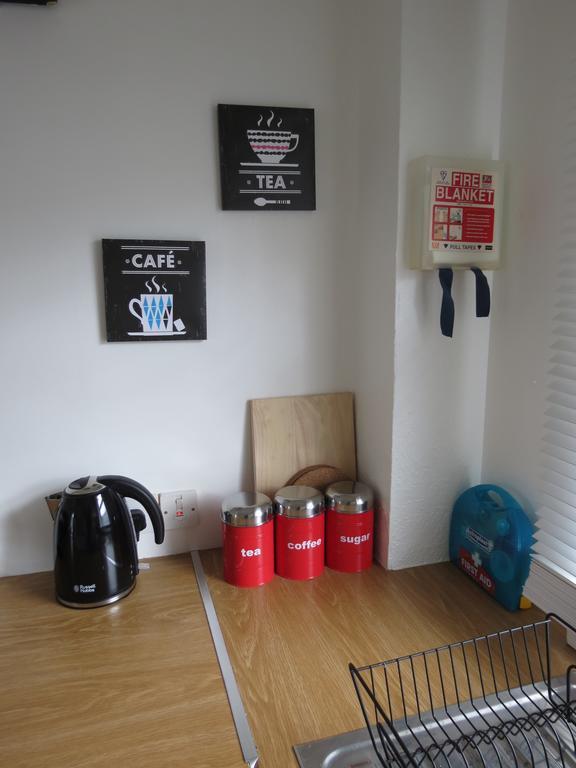 Fantastic Location - Parking - Business Or Leisure