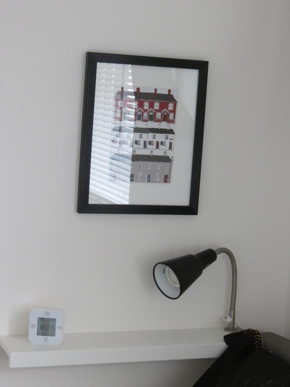 Apartment Fantastic Location - Parking - Business Or Leisure