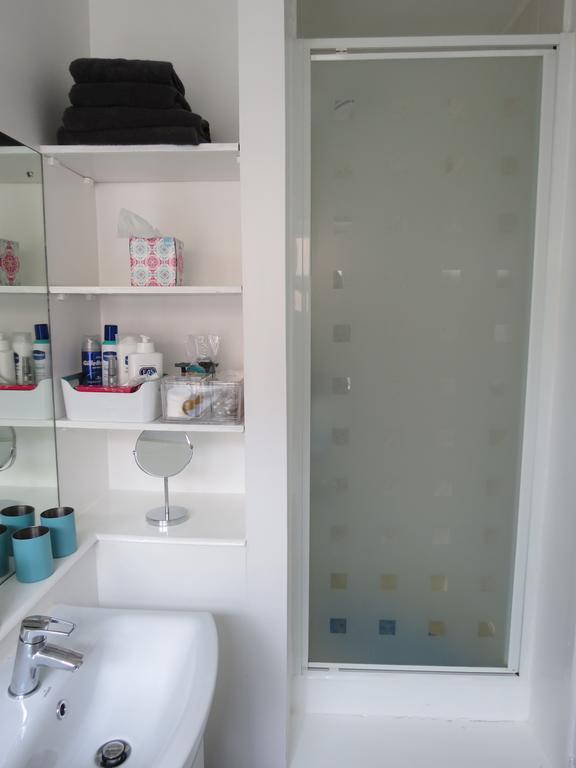 Fantastic Location - Parking - Business Or Leisure Apartment
