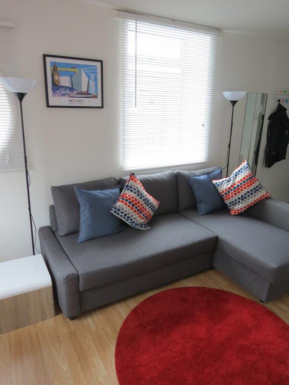 Fantastic Location - Parking - Business Or Leisure