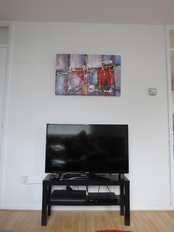 Apartment Fantastic Location - Parking - Business Or Leisure Belfast