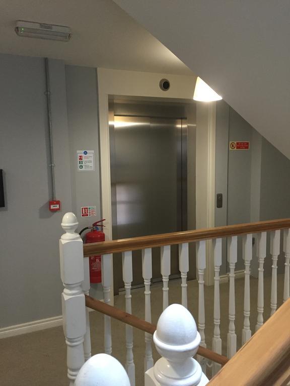 Eglantine House Apartment