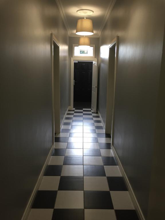 Eglantine House * Belfast