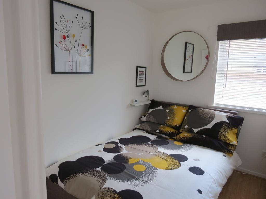 Apartment Fantastic Location - Parking - Business Or Leisure Belfast