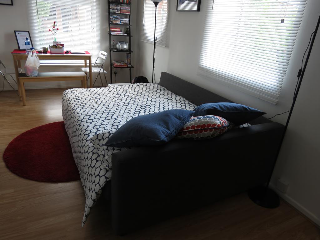 Fantastic Location - Parking - Business Or Leisure * Belfast