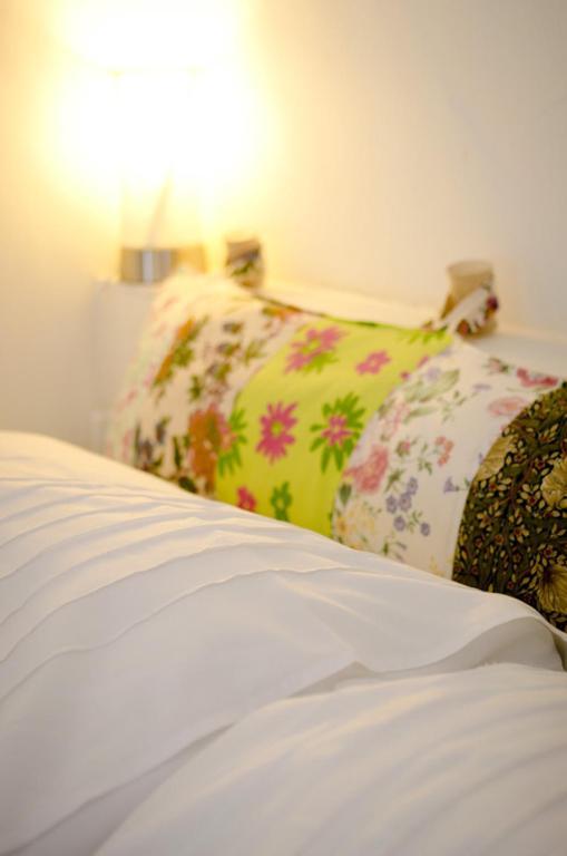 Bed & Breakfast Sleepy Cedars Belfast