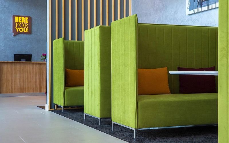 Hotel Moxy Belfast