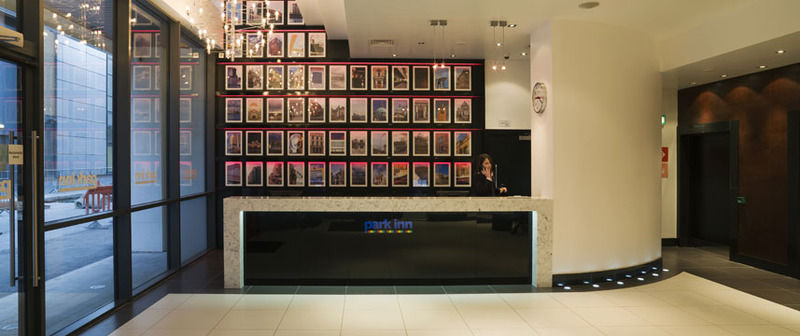 Hotel Moxy