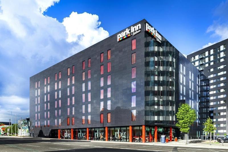 Moxy Hotel