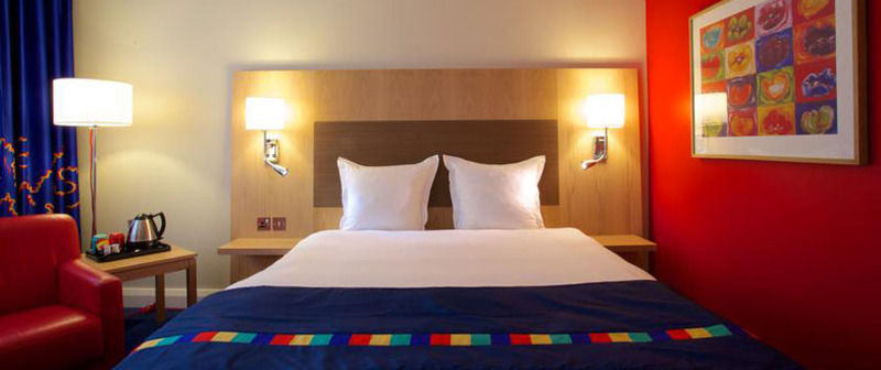 Hotel Moxy