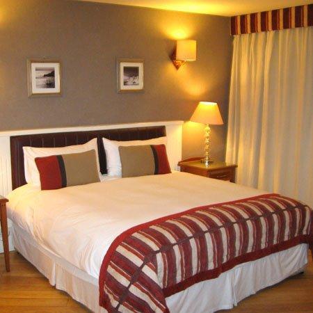 Benedicts 4* Belfast