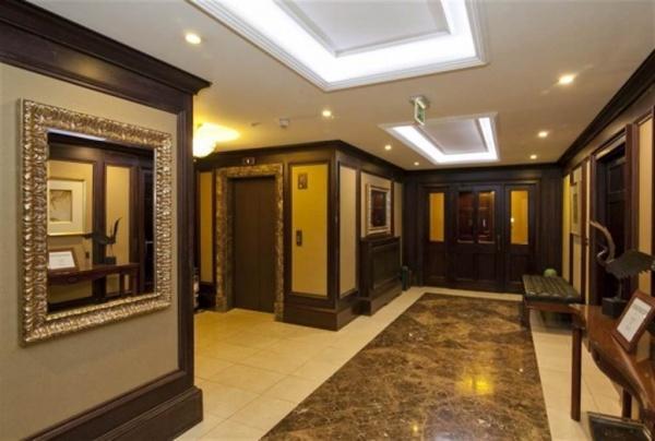 Apartment Custom House Belfast