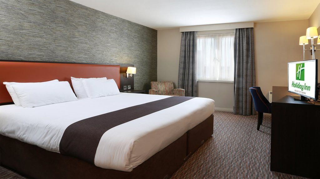 By Ihg Hotel 4*