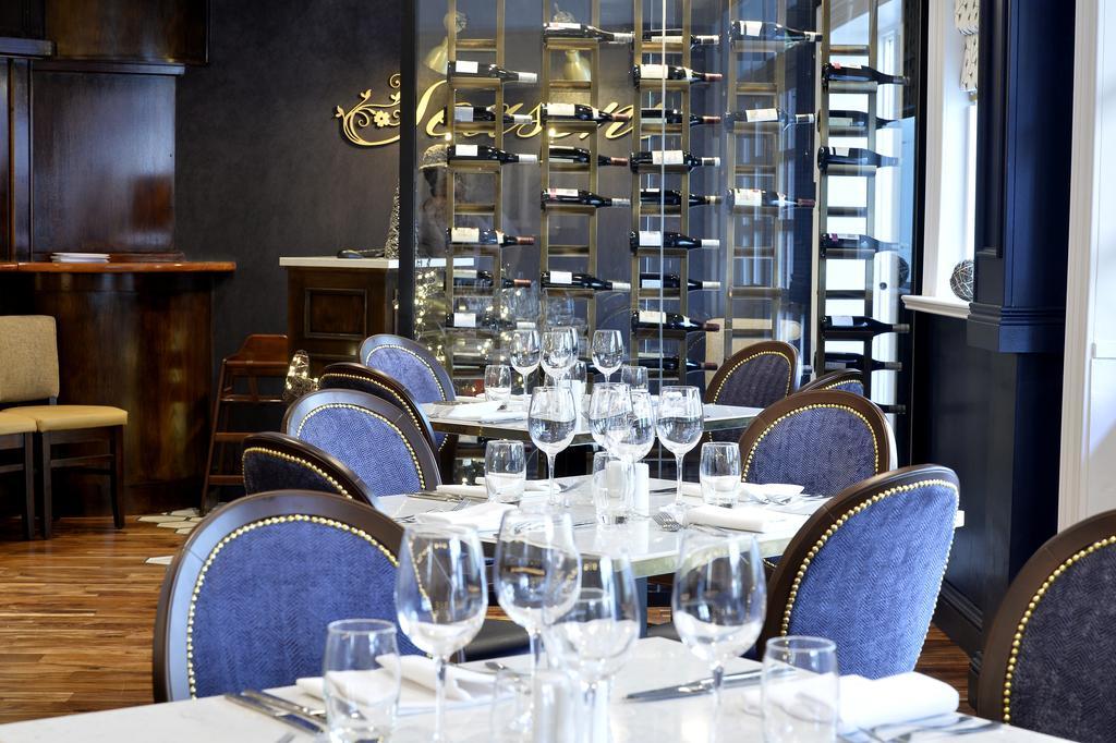 Hotel Balmoral Hotel, 3*