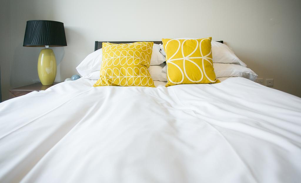 Custom House Apartment Belfast