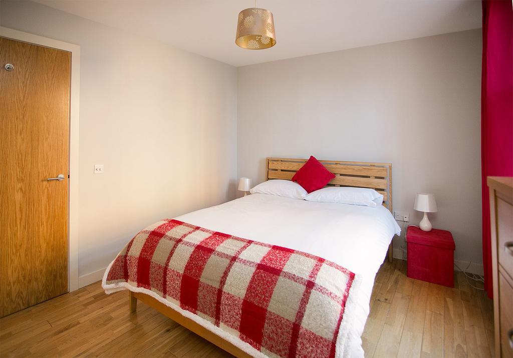 Bradbury House Holiday home *