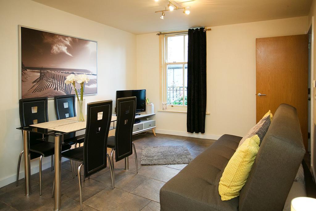 Holiday home Bradbury House *