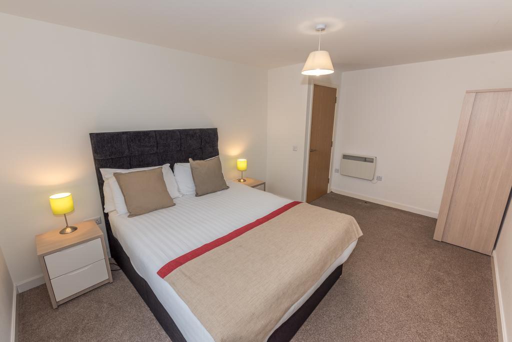 Dream Apartment 2 Bd * Belfast