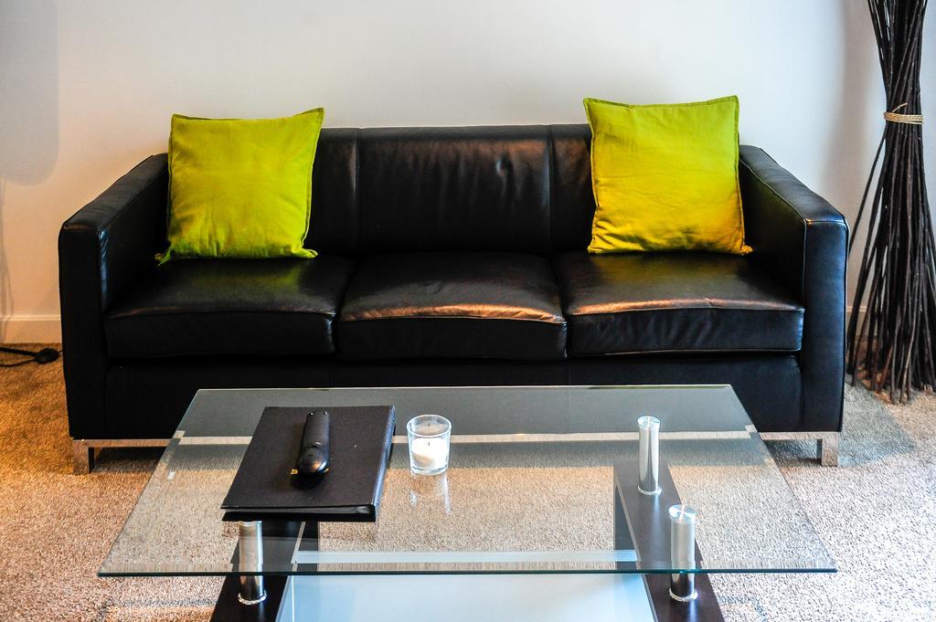 Dream Apartment 2 Bd *