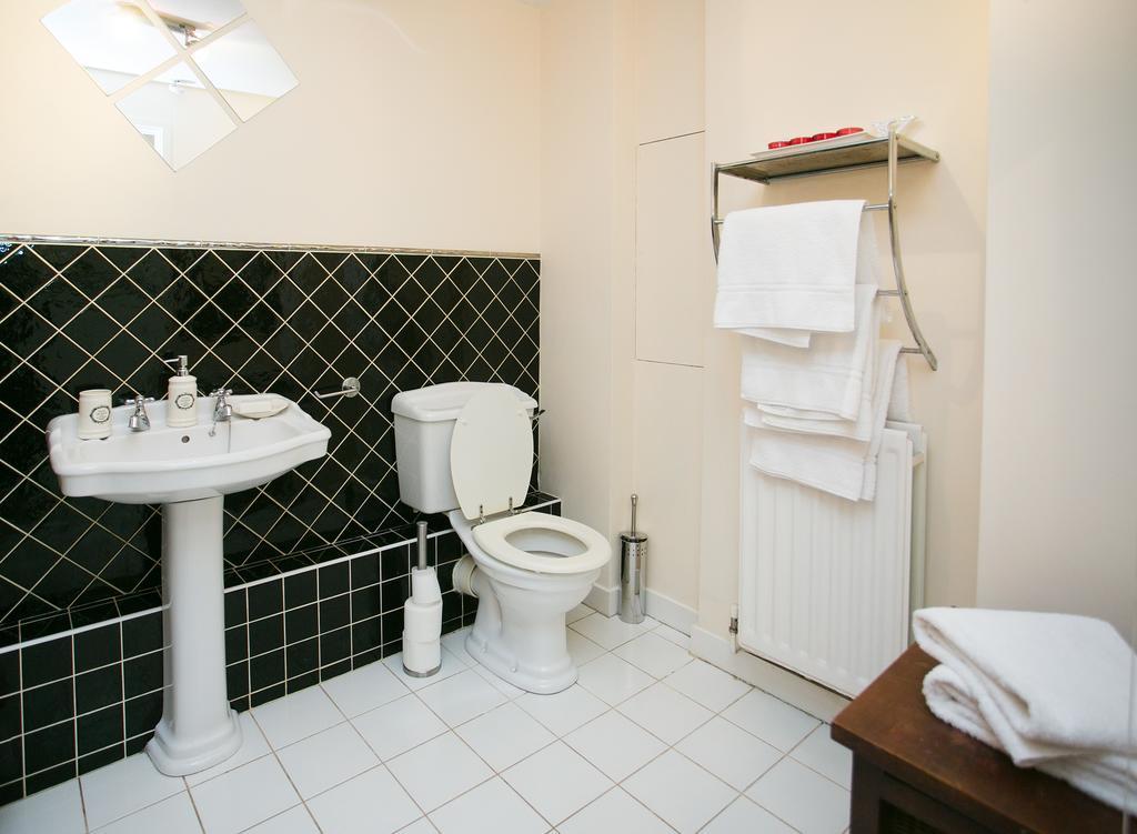 Apartment Queens Square