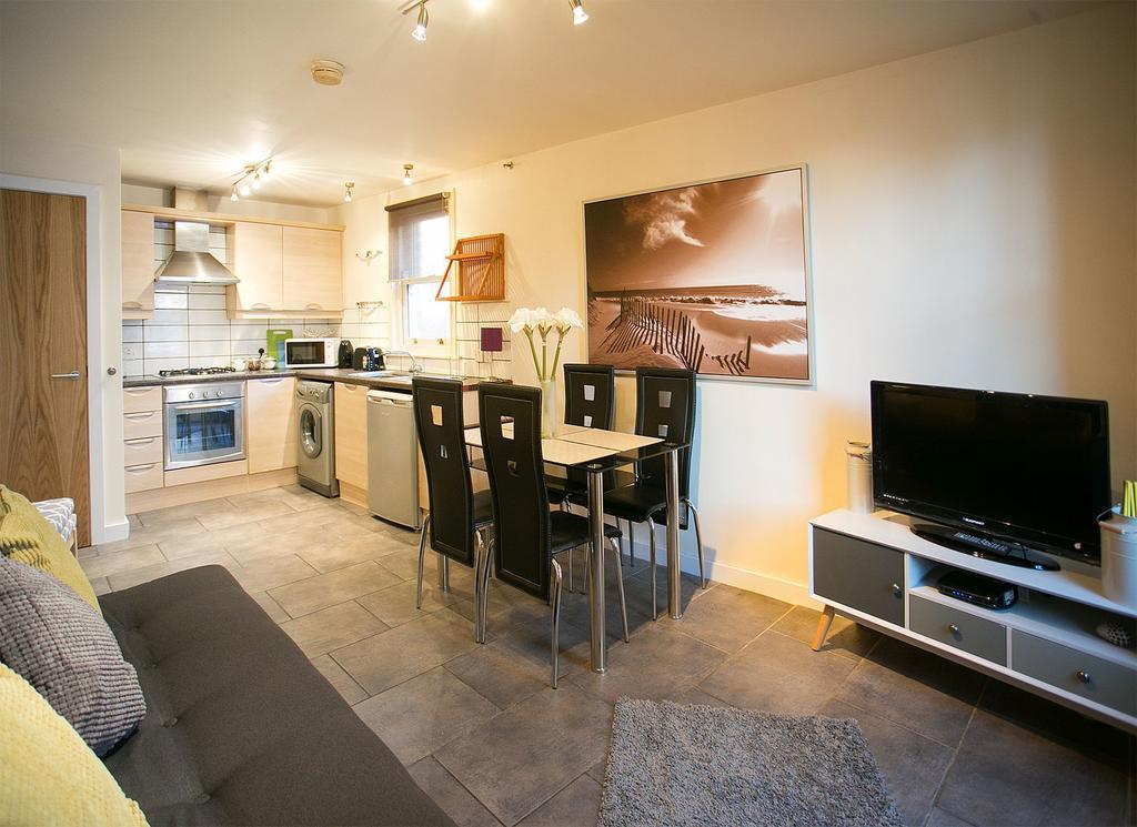 Bradbury House Holiday home *