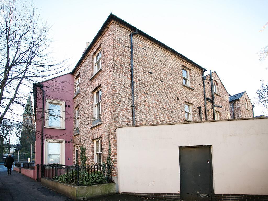 Holiday home Bradbury House Belfast