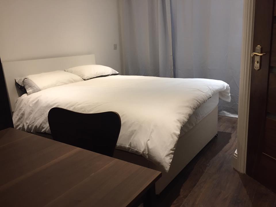 Apartment Welly Self-Catering Belfast