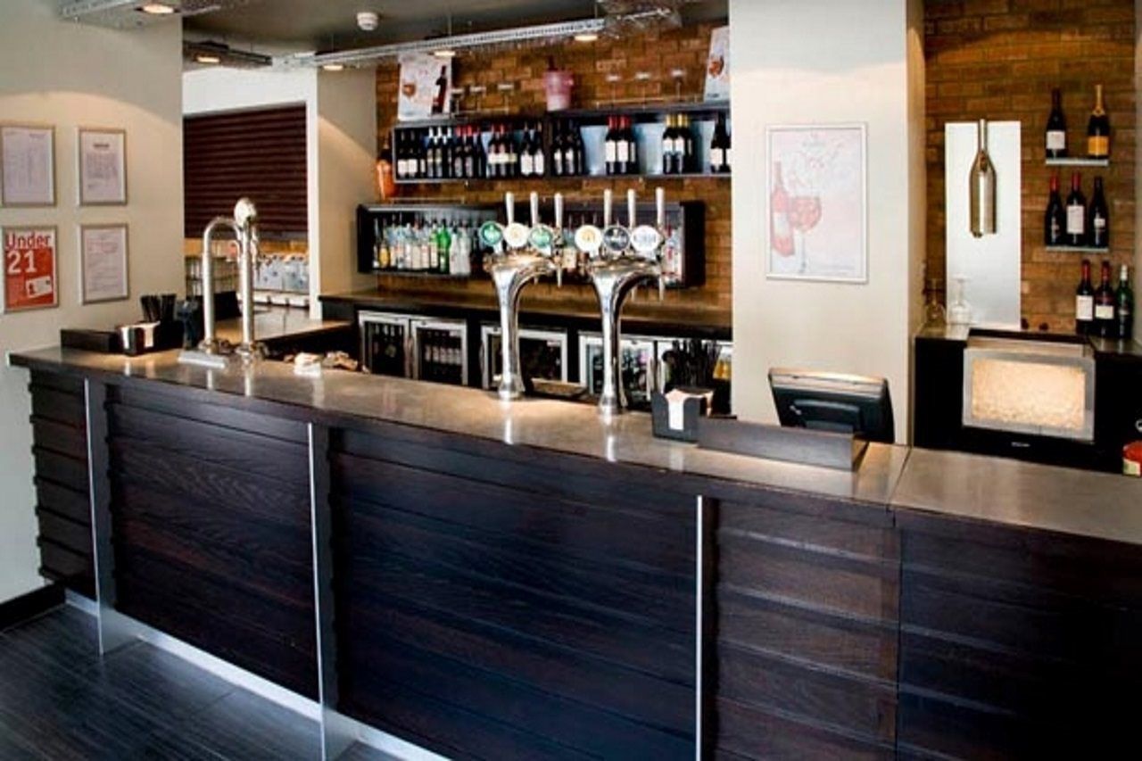 Premier Centre - Cathedral Quarter Hotel 3*