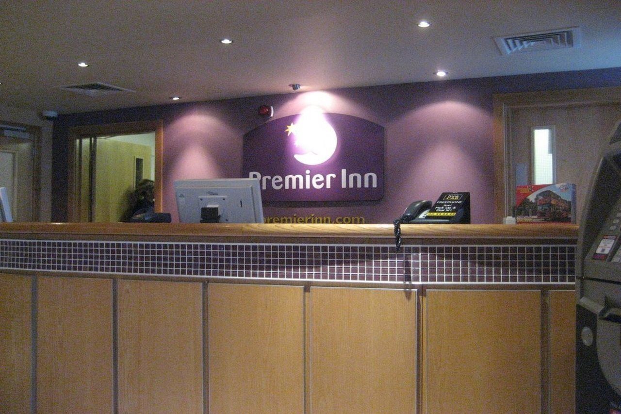 Premier Centre - Cathedral Quarter 3* Belfast