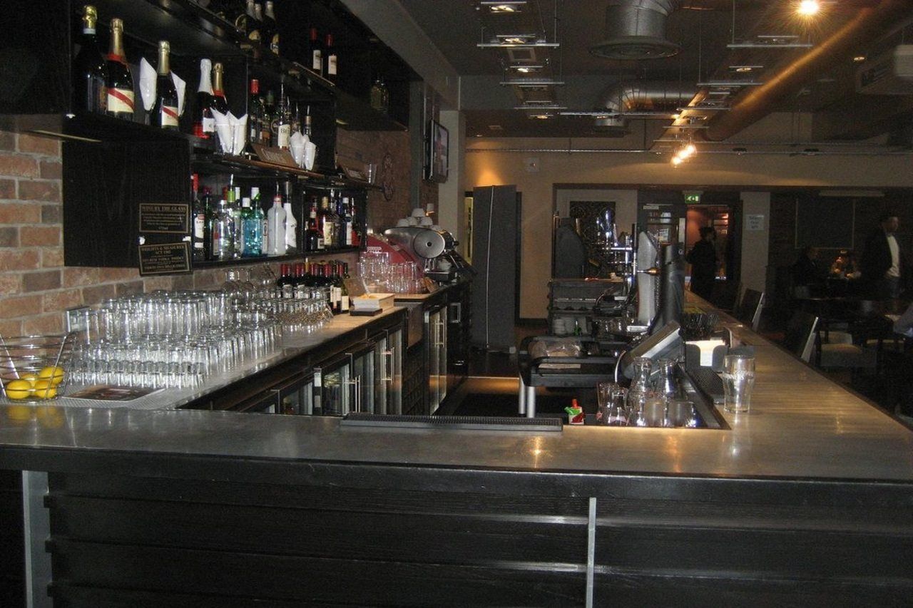 Premier Centre - Cathedral Quarter Hotel