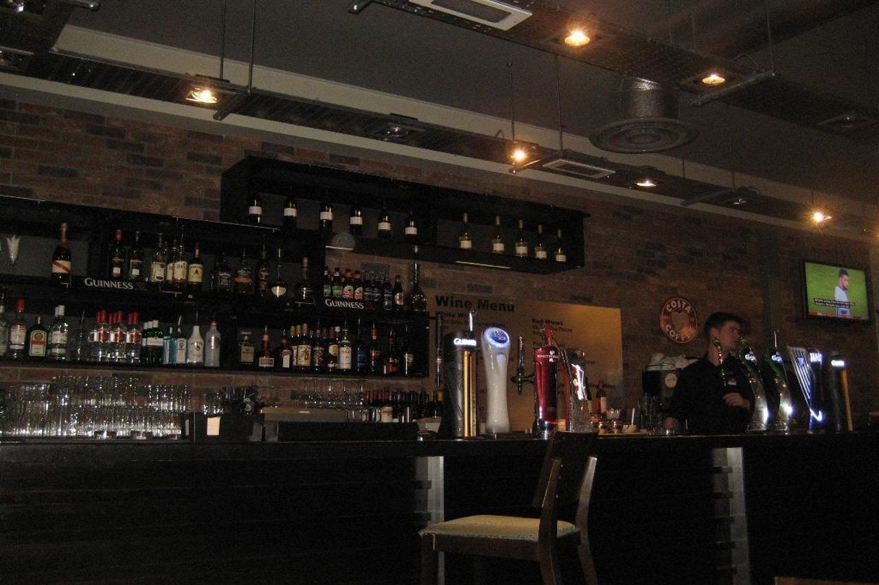 Premier Centre - Cathedral Quarter 3* Belfast