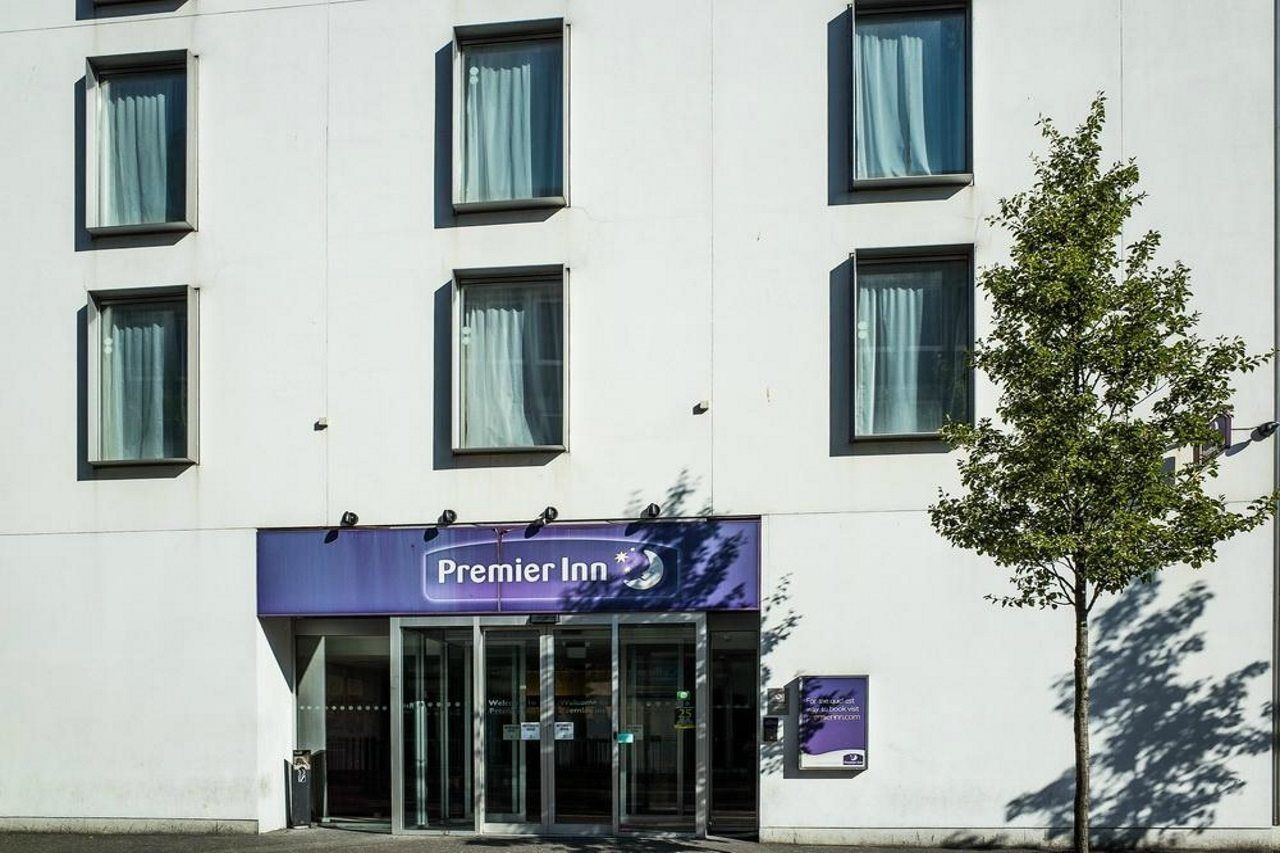 Premier Centre - Cathedral Quarter Hotel Belfast